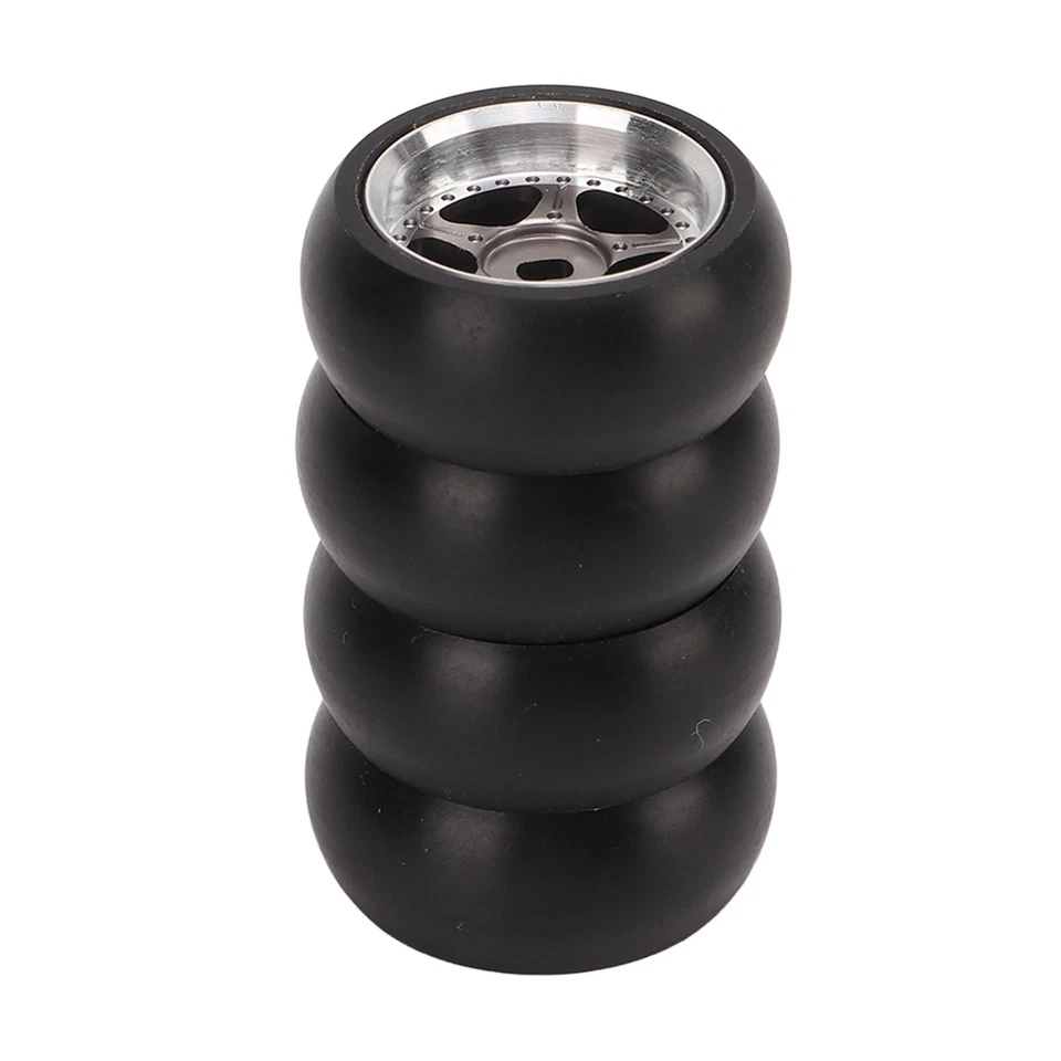 Für 1/28 RC Reifen Vernünftiges Design RC Reifen Für MINI Z Für K989 UI - Bild 3 von 4