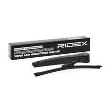 RIDEX 301W0252 Wischerarm Scheibenwischerarm Hinten für SKODA Citigo Schrägheck