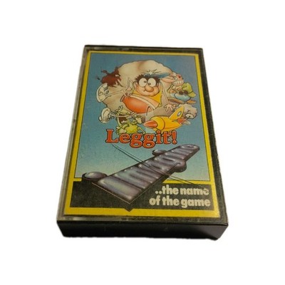 Atari 800 / 130 / XE / XL Kassettenspiele - Auswählen & Auswählen - Multi Listing (A)