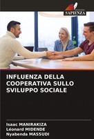 Influenza Della Cooperativa Sullo Sviluppo Sociale Isaac Manirakiza (U. A.) Buch