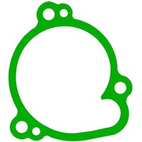 Dichtung Wasserpumpendeckel FüR Kawasaki KDX 250 1985-2006 LX250
