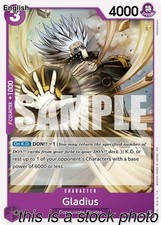 Gladius [OP14 - OP14-062] Common NM