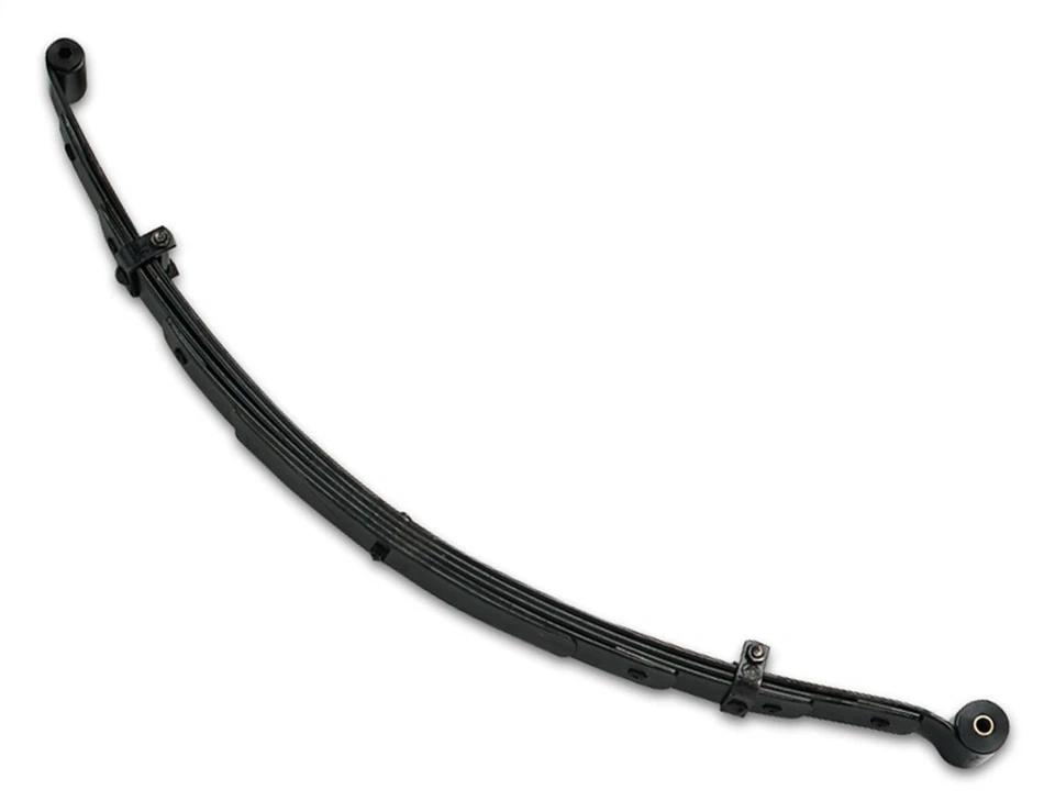 Tuff Country 48470 Leaf Spring EZ-Ride 1976-86 Jeep CJ5/7 Lift: 4 Front Spring R Foto 2 de 4