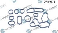Dr.Motor Automotive Dichtung, ÖLküHler U.A. FüR Alfa Romeo, Chevrolet, Fiat
