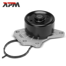 Pompe à eau Toyota IQ