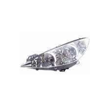 Feu avant (phare) Peugeot 308