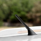 4 inch " Short Black Antenna Mast AM/FM for TOYOTA COROLLA 2003-2008 Accessories
