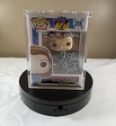 Funko Pop! Television Jessie Spano Saved by the Bell Autographed JSA #316