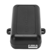 Car One Way Anti Theft Transponder Bypass Module Durable Easy Install For Chip K