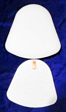 1 HEPA 2 FOAM FILTER PK Shark Navigator Lift-Away Vacuum NV350 NV352 NV370 NV355