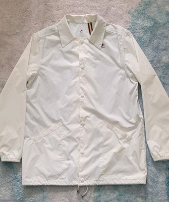 K-Way Kway Regenjacke Übergangsjacke Größe M Neu Original Np= 120 
