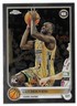 2022-23 Topps Chrome NBL Basketball Lat Mayen Rookie Card #27 Cairns Taipans RC