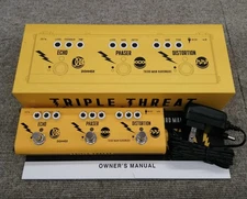 Donner Dtt-Us-Yl Multi Effector