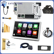Fit for Ford Sync3 APIM Module Carplay Factory SYNC 2 to SYNC 3 Upgrade Kit 3.4