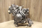2007-2012 Honda CBR600RR Engine Motor Transmission Running! 8k Miles