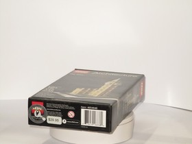 🧱LEGO 21013 Architecture 🏛️ Big Ben 2012 NEW+SEALED Set NIB London UK