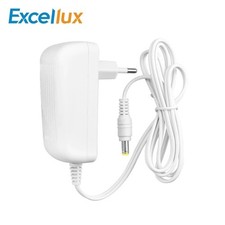 12V 3A Power Cord Replacement for 4Moms Mamaroo 4, Rockaroo Baby Swing, AC Adapt
