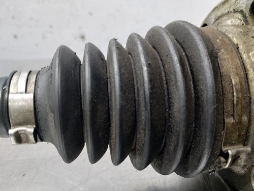 1K0407271BJ Transmision Delantera Izquierda para VOLKSWAGEN PASSAT BERLIN 617538 - Imagen 4 de 10