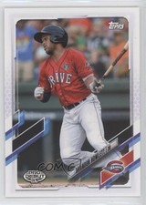 2021 Topps Pro Debut Brandon Howlett #PD-105 07rd