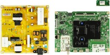 LG 55UQ9000PUD.BUSFLKR Complete LED TV Repair Parts Kit