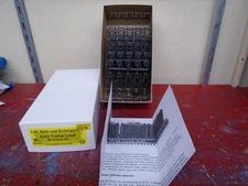 JJM Auto Frame Load Kit HO Scale 80 Frames JJM001 For Gondola or Flat Car