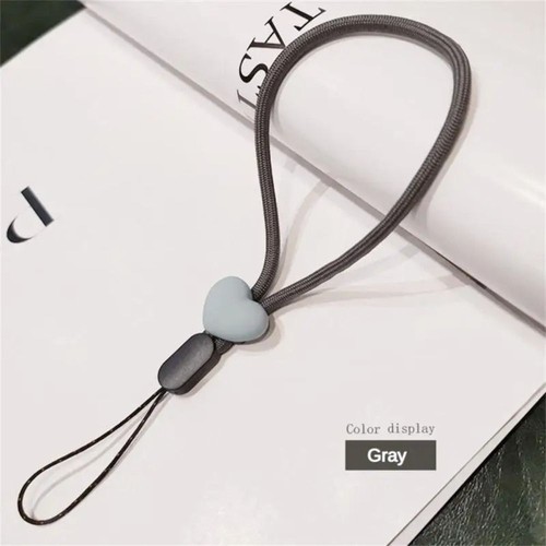Adjustable Mobile Phone Phone Strap love Mobile Phone Lanyard Phone - Photo 9 sur 19