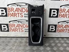 VAUXHALL CORSA F 2019-2024 Centre Console Cup Holder 9829538980