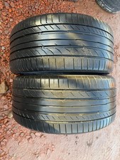 X2 255/35/R19 96Y XL