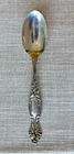 New ListingGorham Sterling Silver "Lily/Iris Pattern", Table Spoon (1)