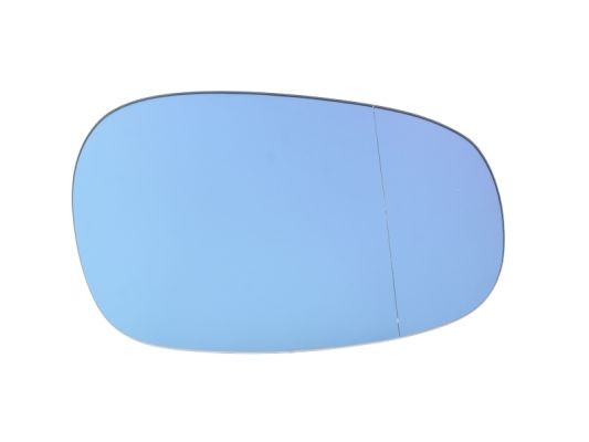 Right BLIC 6102-02-1272811P Mirror Glass, exterior mirror for BMW