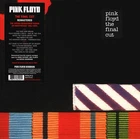 PINK FLOYD - The Final Cut (Remastered 180g Edition)--Vinyl LP-Brand New/Stil...