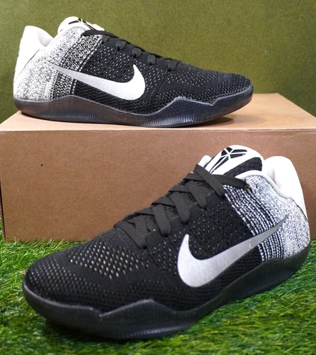 Nike Kobe 11 Elite Low 'Last Emperor' (Size 8.5) *Worn Once/VNDS* 822675-105