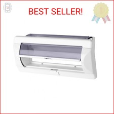 BOSS Audio Systems MRC10 Marine Waterproof Radio Cover, White