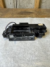 Mercedes W201 190E 190D Climate Control Fan Speed Control Switch Assembly