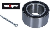 Maxgear 33-1273 Radlagersatz Radlager Satz Vorderachse Hinterachse Vorne