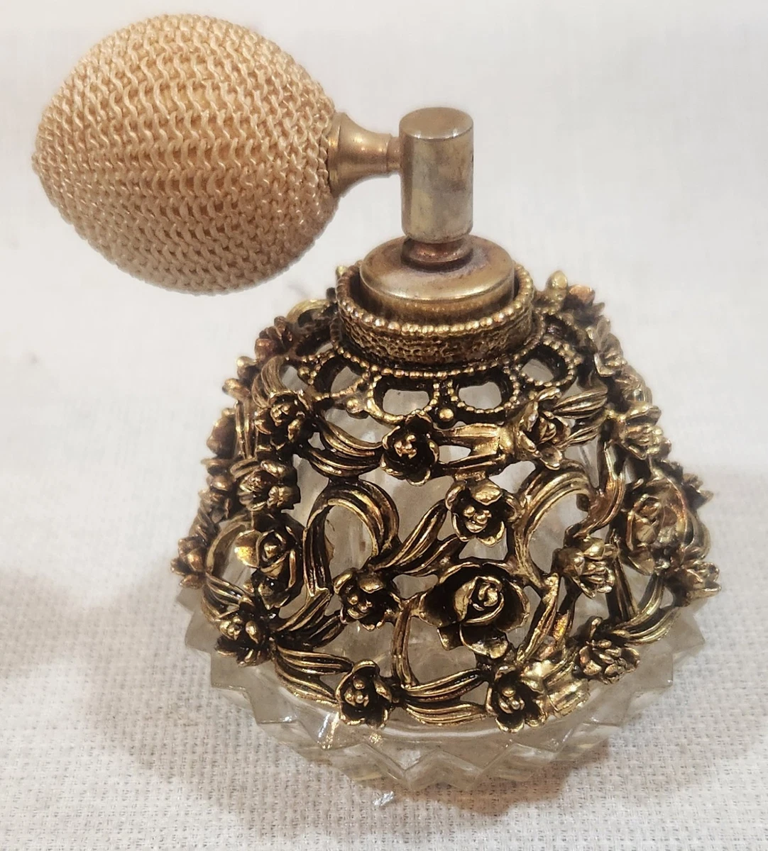 Vintage Perfume Atomizer for sale | eBay