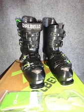 Brand New! Dalbello DS 110 Size 27.5-For Parts