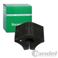 Borsehung Lagerung Stabilisator AchskÖRper Passend FüR Audi A3 Seat Cordoba Ibiz