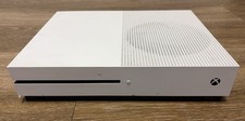 Microsoft Xbox One S (1681) 2016 Console - Pa...