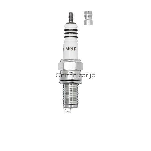 NGK Iridium IX Spark Plugs DCR8EIX No.3606 Separate Type