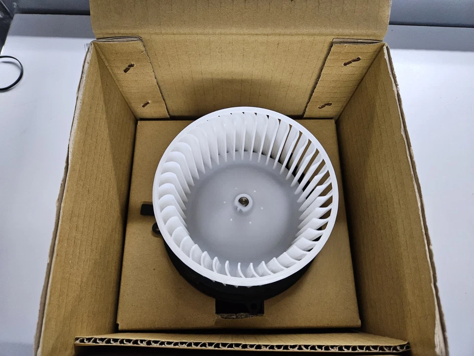 Motor soplador trasero Honda 79310-S2K-003 para Pilot Acura MDX nuevo genuino Foto 2 de 3