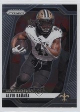 Click to enlarge Alvin Kamara