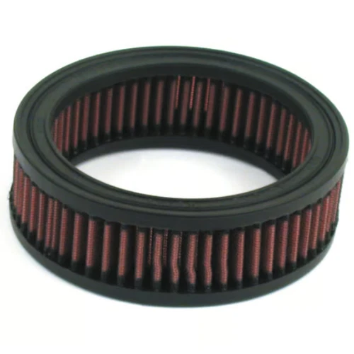 K&N E-2470 Replacement Motorcycle Air Filter Harley-Davidson 1941-1966 909586
