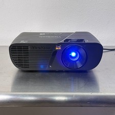 ViewSonic PJD5153 DLP Projector Tested 