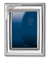 CORNICE NOZZE D'ARGENTO 25° 18x24 ARGENTO 925% 837/4