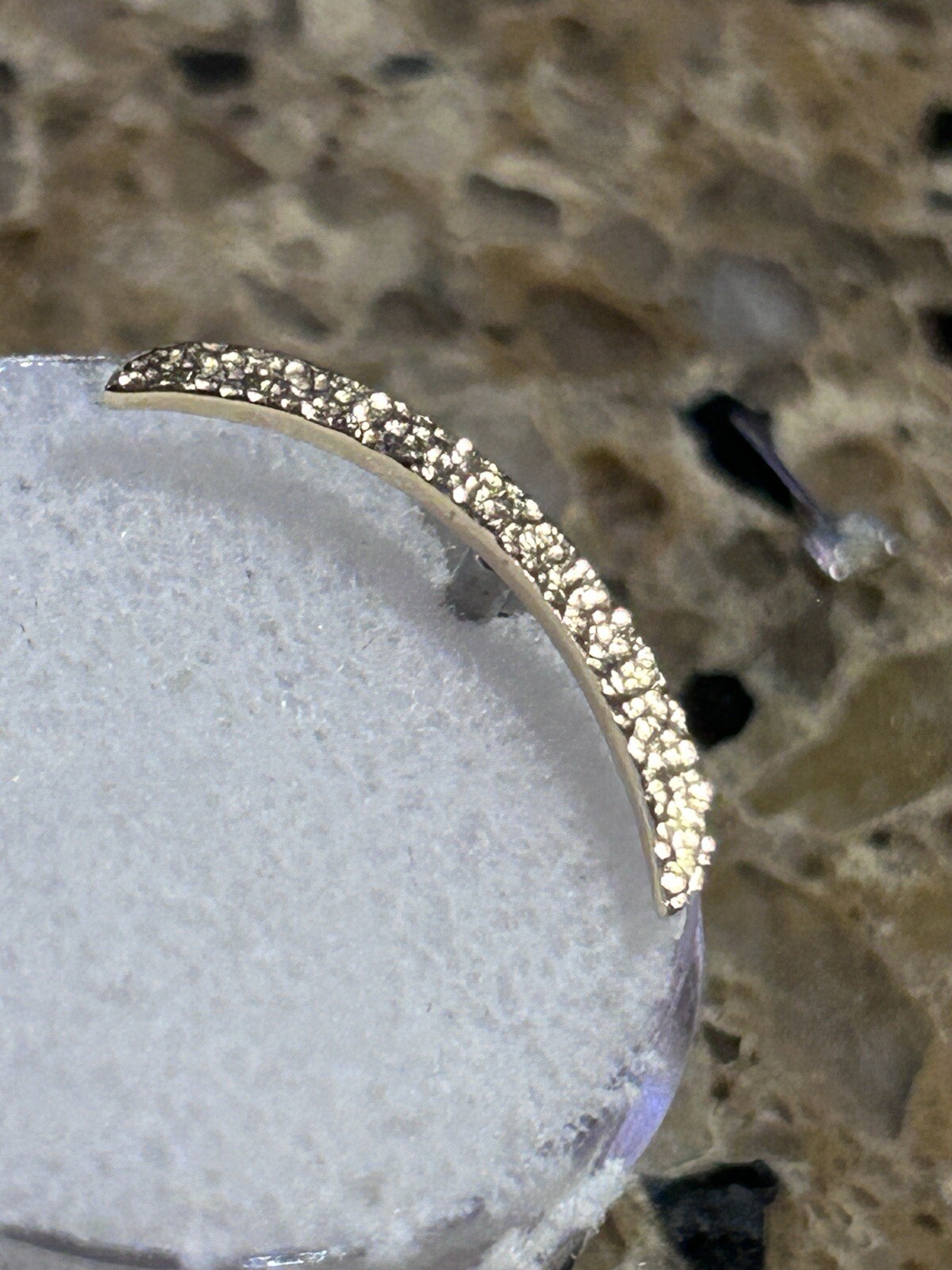 Single stud Earring - image 1