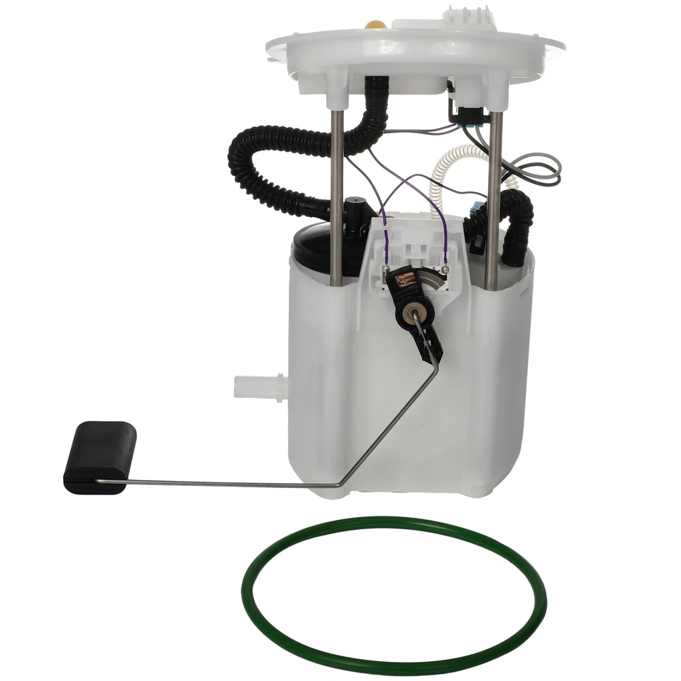 Conjunto de bomba de combustible para Ford Mustang V6 2015-2018 3,7 L V8 5,0 L gasolina lado izquierdo Foto 2 de 4