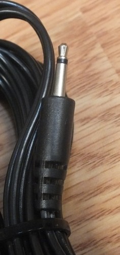 Genuine Plantronics (16435-01) 7.5V 200mA Class 2 Transformer AC-DC Adapter  - Picture 3 of 3