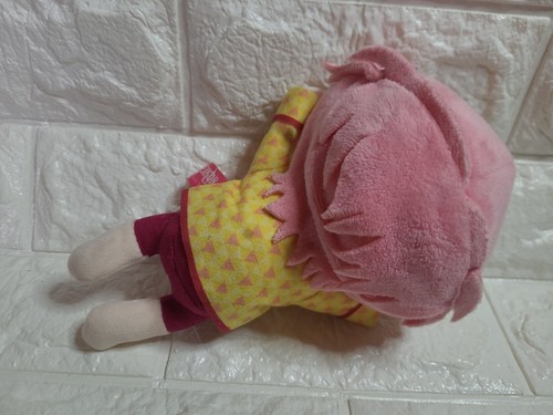Dream!ing BO501 Yanagi Hanabusa Japanese Anime Stuffed Plush Doll Toy 6" VGC - Picture 3 of 8
