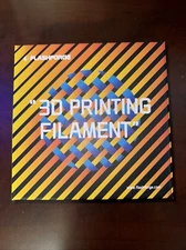 3d filament